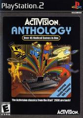 Activision Anthology PS2