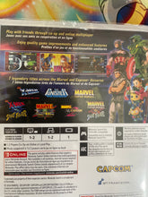 Load image into Gallery viewer, Capcom Fighting collection 2 NS
