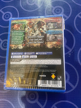 Load image into Gallery viewer, Soul sacrifice Delta PSV
