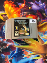 Load image into Gallery viewer, Perfect Dark N64 DTP
