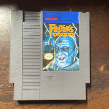 Load image into Gallery viewer, Festers Quest NES DTP
