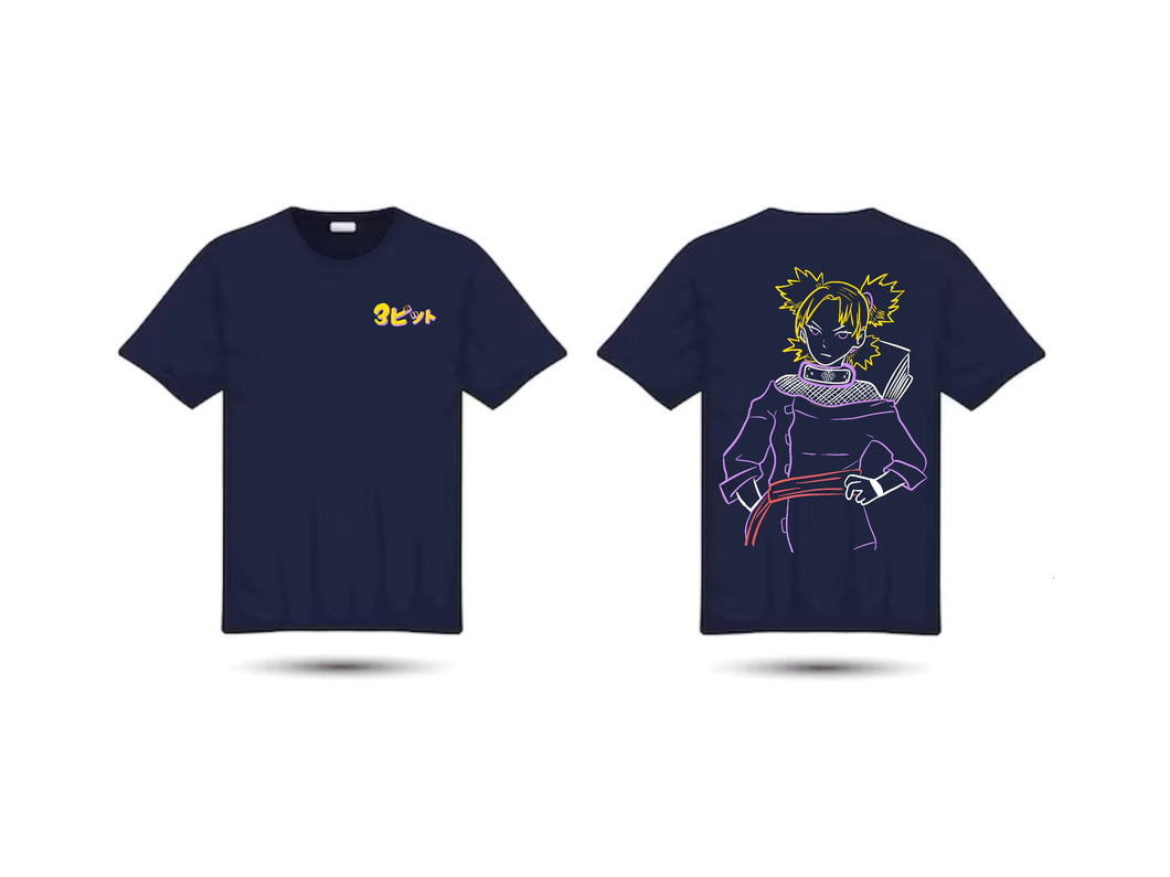 TEMARI HIDDEN P'S MERCH (preorder) MAR 8