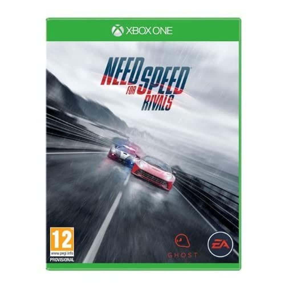 Need for Speed Rivals XBONE