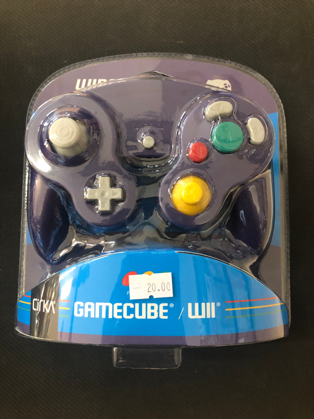 GameCube Controllers