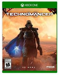 Technomancer XBONE DTP