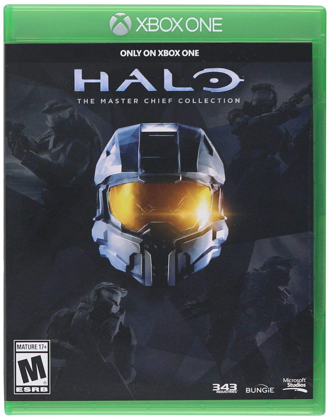 Halo Master Chief Collection XBONE DTP