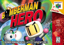Load image into Gallery viewer, Bomberman Hero N64
