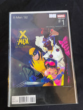 Load image into Gallery viewer, X-Men 92 #1 HIP HOP VARIANT COMICS
