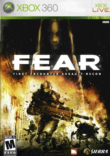 F.E.A.R. X360 DTP