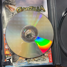 Load image into Gallery viewer, Godzilla Save the Earth PS2 DTP
