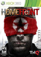 Homefront X360