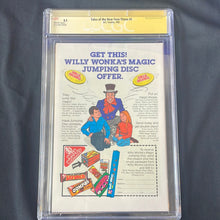 Load image into Gallery viewer, Tales of The new titans Raven CGC 8.5
