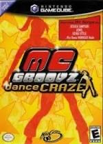 MC Groove Dance Craze NGC