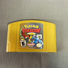 Load image into Gallery viewer, Pokémon Stadium 2 N64 DTP
