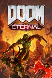 Doom Eternal XBONE DTP