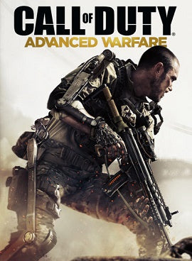 Call of Duty Advanced Warfare XBONE