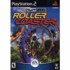 Rollercoaster PS2