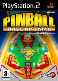 Pinball PS2