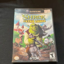 Load image into Gallery viewer, Shrek EXTRA LARGE NGC DTP
