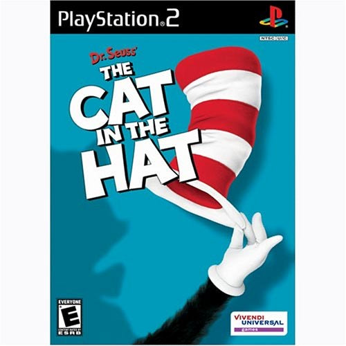 The Cat in the Hat