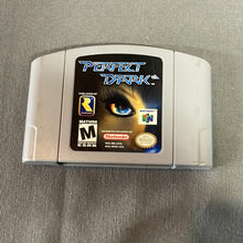 Load image into Gallery viewer, Perfect Dark N64 DTP

