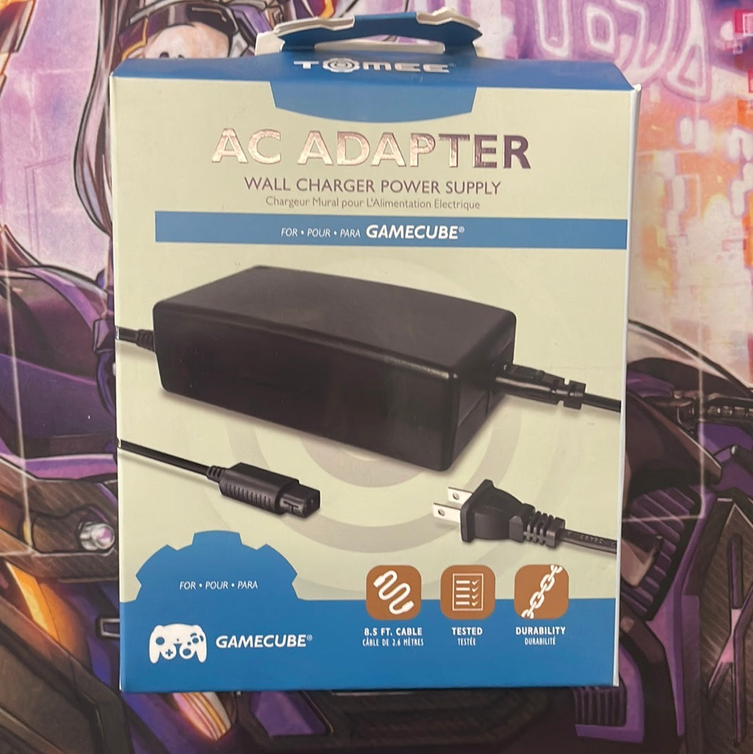 Gamecube AC adaptor