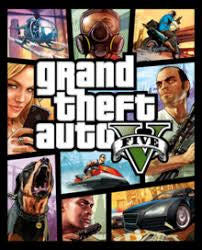 Grand Theft Auto 5 XBONE