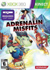 Adrenalin Misfits X360