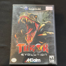 Load image into Gallery viewer, Turok Evolution NGC DTP
