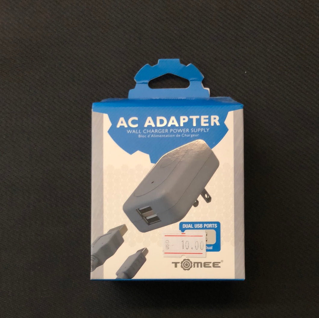 Wii U A/C adapter