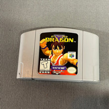 Load image into Gallery viewer, Flying Dragon N64 DTP
