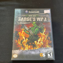 Load image into Gallery viewer, Army Men Sarge’s war NGC DTP
