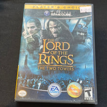 Load image into Gallery viewer, The Lord of the Rings the two towers NGC DTP

