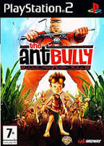 The Ant Bully PS2