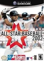All Star Baseball 2002 NGC