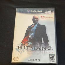 Load image into Gallery viewer, HITMAN 2 NGC DTP
