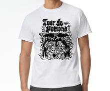 Load image into Gallery viewer, TOUR DE POMONA 2026 TEE
