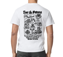 Load image into Gallery viewer, TOUR DE POMONA 2026 TEE
