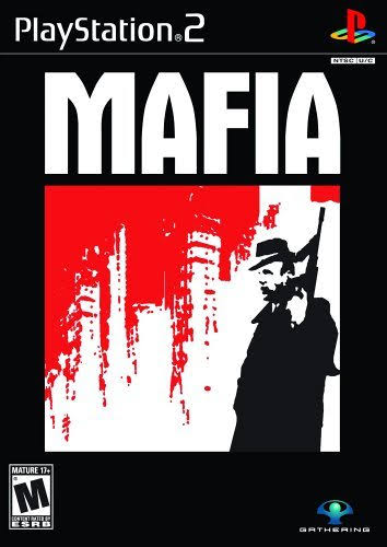 Mafia PS2