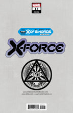 Load image into Gallery viewer, X-Force #13 XOS CH4 Marco Mastrazzo VIRGIN
