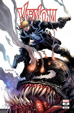 Load image into Gallery viewer, Venom #29 SECRET Trade Variant
