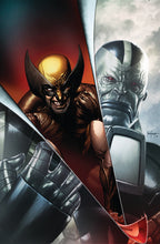 Load image into Gallery viewer, Wolverine #6 XOS CH3 Mico Suayan VIRGIN
