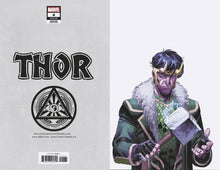 Load image into Gallery viewer, Thor #4 (4th Print) Klein VIRGIN
