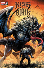 Load image into Gallery viewer, King in Black 4// Dragon Boss BUNDLE Masked Vigilante Tyler Kirkham 3.10.21
