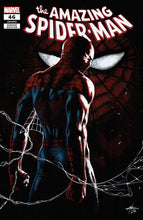 Load image into Gallery viewer, Amazing Spider-Man #46 (Cover by Dell’Otto) Trade Dress Cover A
