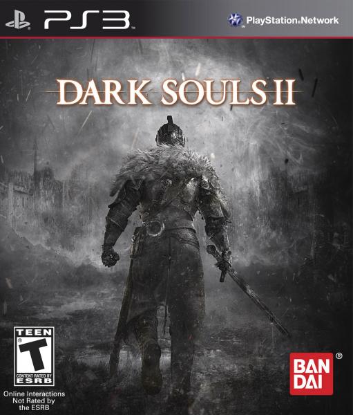 Dark Souls 2