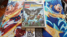 Load image into Gallery viewer, Lego Batman Wii
