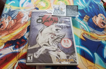 Load image into Gallery viewer, OKAMI sealed
