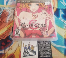 Load image into Gallery viewer, Catherine Ps3
