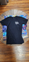 Load image into Gallery viewer, 3bit Logo Tee BLK
